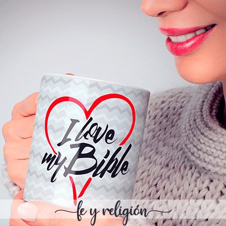 diseno tazas religion